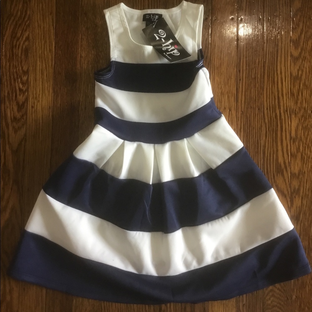 Brand new kids dress